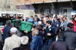 Gaziantep’te 18 yıllık çift sobadan sızan gazdan zehirlendi