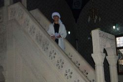 Diyarbakır hutbe okuma yarışması düzenlendi