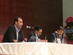 “Makeqanûna ku pirsgirêka Kurdan çareser neke nû nayê hesibandin”