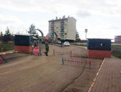 40 mehkûm ji Girtîgeha Diyarbekirê hatin sewqkirin