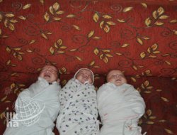 Sezaryen da Tıbbi Zorunluluk Uygulamaya Girdi