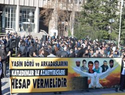 Şahidê veşartî ‘Zumrut’ 8 kesî teşhîs kir