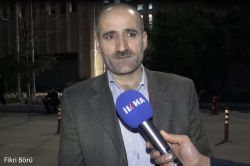 Adil bir yargılama istiyoruz video