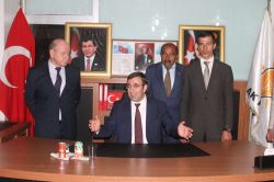 Bakan Yılmaz: Cizre eskisinden daha güzel olacak video