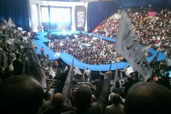 Ankara’da hilafet konulu konferans düzenlendi