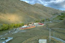 "Kapıköy Sınır Kapısı iyileştirilmeli"