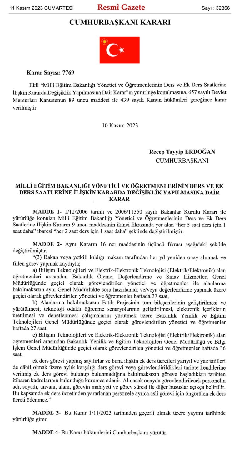 11-kasim-2023-tarihinde-yayimlanan-milli-egitim-bakanligi-yonetici-ve-ogretmenlerinin-ders-ve-ek-ders-saatlerine-iliskin-kararda-degisiklik-yapilmasina-dair-7769-sayili-karar.png