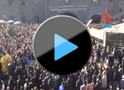 Diyarbakır Mescid-İ Aksa için ayakta