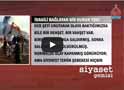 İsrail'i bağlayan bir hukuk yok