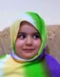 Küçük Azra Nur