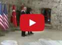 Suriye santranç tahtasına döndü