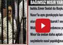 Bağımsız Mısır yargısı