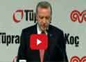 Erdoğan'dan operasyon açıklaması