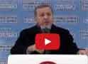 Erdoğan'dan Gülen'e çağrı