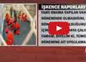 İşkence raporları ne zaman açıklanır
