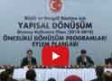 Ekonomik dönüşüm programı