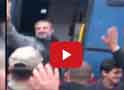 Hizbullah hükümlüsü taziyesinde