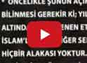 İttihad’tan yılbaşı uyarısı