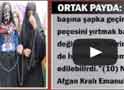 Ortak payda örtü düşmanlığı