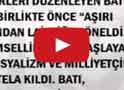 İslam aleminin beş musibeti
