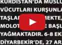 Mustazaflar Cemiyeti’nden açıklama