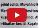 Cizre'de tekerrür eden tarih