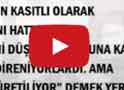 Dinsiz dil projesi Abdulkadir Turan