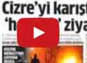Cizre'de vali-pkk el ele mi?