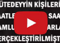 Hüda Par Cizre saldırıları raporu