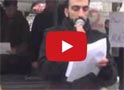 Charlie Hebdo'ya tepkiler çığ gibi