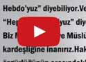 Hepimiz Hebdo'yuz ne anlama geliyor