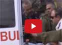 Lübnan hizbullahı’ndan siyonist israile misilleme