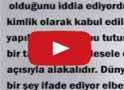 Peygamber sevdasına düşmanlık