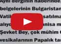 Zamanlama ilginç