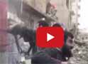 Halep'teki çatışmalar