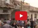 Irak’ta siviller herkesin hedefi