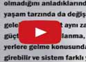 Devlet yönetmek slogan atmaya benzemez