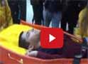 Yahya Boylu’nun tedavi süreci Diyarbakır Selahattin Eyyubi devlet hastanesinde başladı