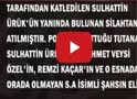 Hacı Bayancuk’a yapılan hukuksuzluklar