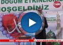 Diyarbakır Eğil Kutlu Doğum Etkinliği 2012