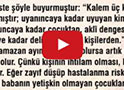Oruç kimlere farzdır?