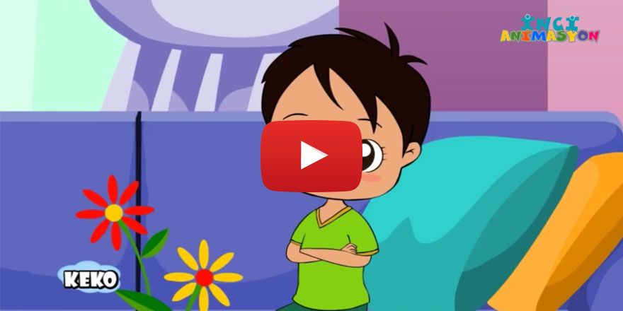 Keko-biz ne zaman öleceğiz çizgi film