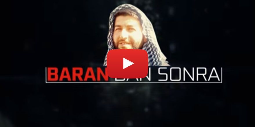 Barandan Sonra Şehit Aytaç Baran Belgeseli