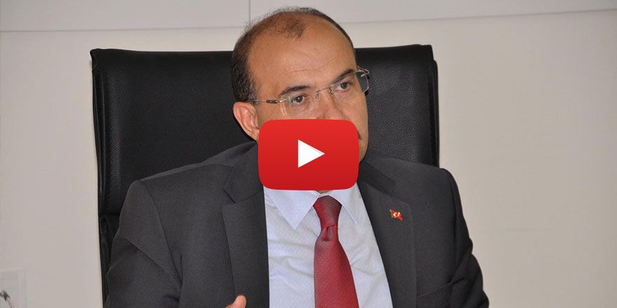 Bitlis’teki ishal vakalarına Vali Ustaoğlu’ndan açıklama