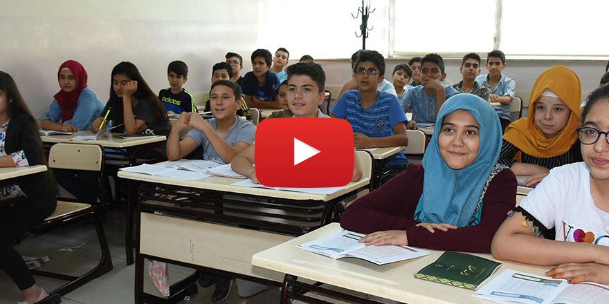 Gaziantep’te Osmanlıca kursuna yoğun ilgi