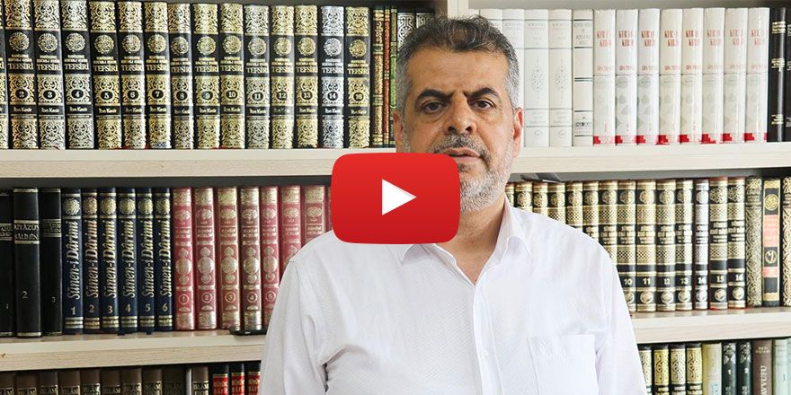 6284 sayılı kanun aileyi dağıtıyor
