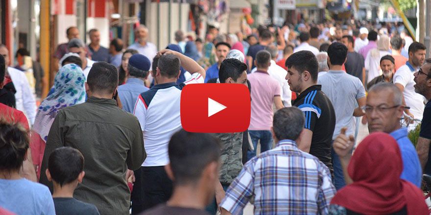 Zamlar belimizi büktü
