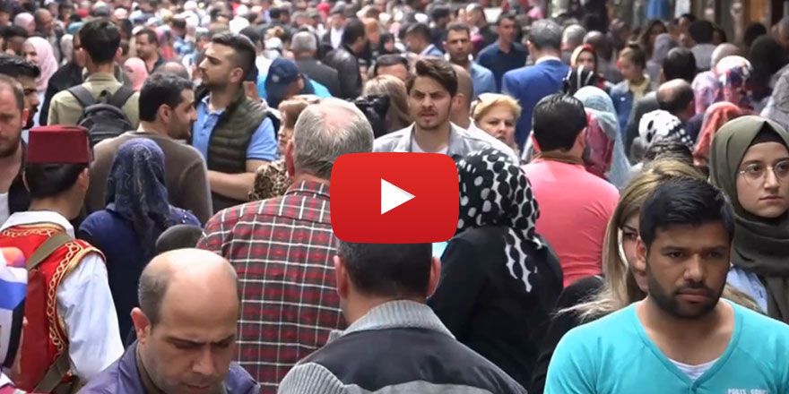 Vatandaşlar art arda yapılan zamlardan şikâyetçi