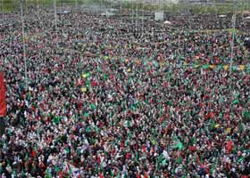 DİYARBAKIR MEWLİDİ-2013