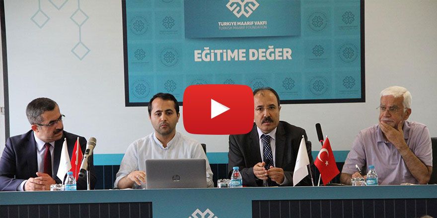 FETÖ darbeden ziyade yeni bir sistem oluşturmaya çalışıyordu
